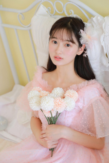 明星专题：赵今麦